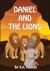 Daniel and the Lions cover